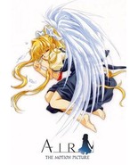 Air: The Movie English Dubbed - £10.02 GBP