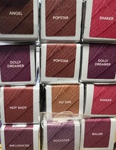 BUXOM FULL FORCE PLUMPING LIPSTICK: (0.12 oz./3.5 g.) -- CHOOSE YOUR SHADE - $21.33+