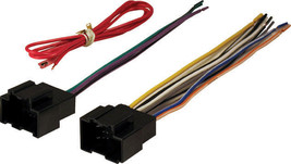 American International Wiring Harness for 2006-2015 GM - $527.42 MXN