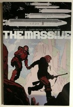 The Massive 3 Longship (2014) Dark Horse Comics Tpb Vg+ 1st - £7.78 GBP