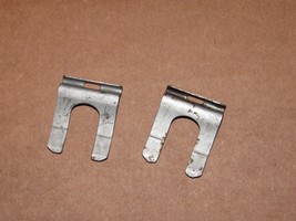 Fit For 90-97 Mazda Miata Front Brake Hose Lock Clip Retainer - £21.72 GBP