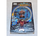 Mega Bloks 91005 Karving Gnome Warlock Set WOW World of Warcraft Mega Bl... - £35.44 GBP