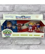 Cabbage Patch Kids Olympikids Official Mascot 1996 U.S. Olympic Team - £12.17 GBP