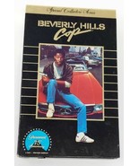 Beverly Hills Cop Beta Betamax (Not VHS) Special Collectors Series Eddie... - £8.94 GBP