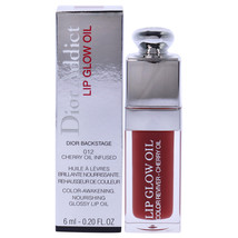 Dior Addict Lip Glow Oil - 012 Rosewood by Christian Dior for Women - 0.... - $40.07