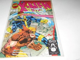 Vintage COMIC- X-MEN- A Mutant MILESTONE- 1ST Issue A Legend REBORN- Ln - HH1 - £7.06 GBP
