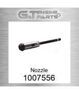 1007556 NOZZLE fits CATERPILLAR (NEW AFTERMARKET) - £123.83 GBP