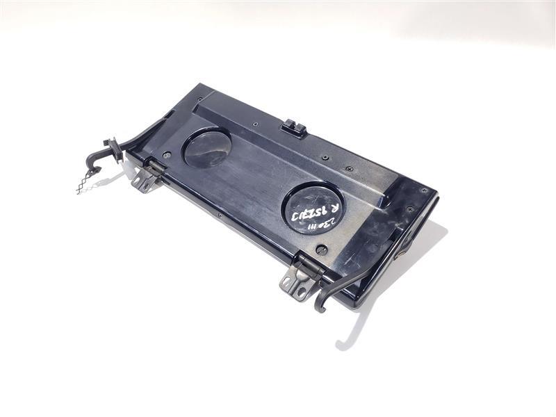 Glove Box With Latch Assembly OEM 1991 Mercedes 300D Item image 12