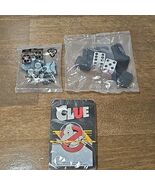 Hasbro Board Game Clue Ghostbusters Edition REPLACEMENT PARTS New Sealed - $12.47 CAD