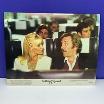 Lobby Card movie theater poster litho 1980 Nothing Personal Suzanne Somers vtg 2 - £11.64 GBP