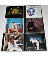 ELTON JOHN ~ 6 CD Lot ~ GREATEST HITS 1&amp;2 / LOVE / ONE NIGHT  / TWO ROOM... - $19.79