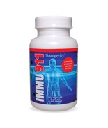 Youngevity Immu-911 Advanced Immune - Colostrum, Vitamin C, Zinc, Echin... - $47.71 CAD