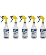 ZEP Professional Sprayer Bottle HDPRO36 - 32 Ounces, Adjustable Nozzle 5... - $44.63 CAD