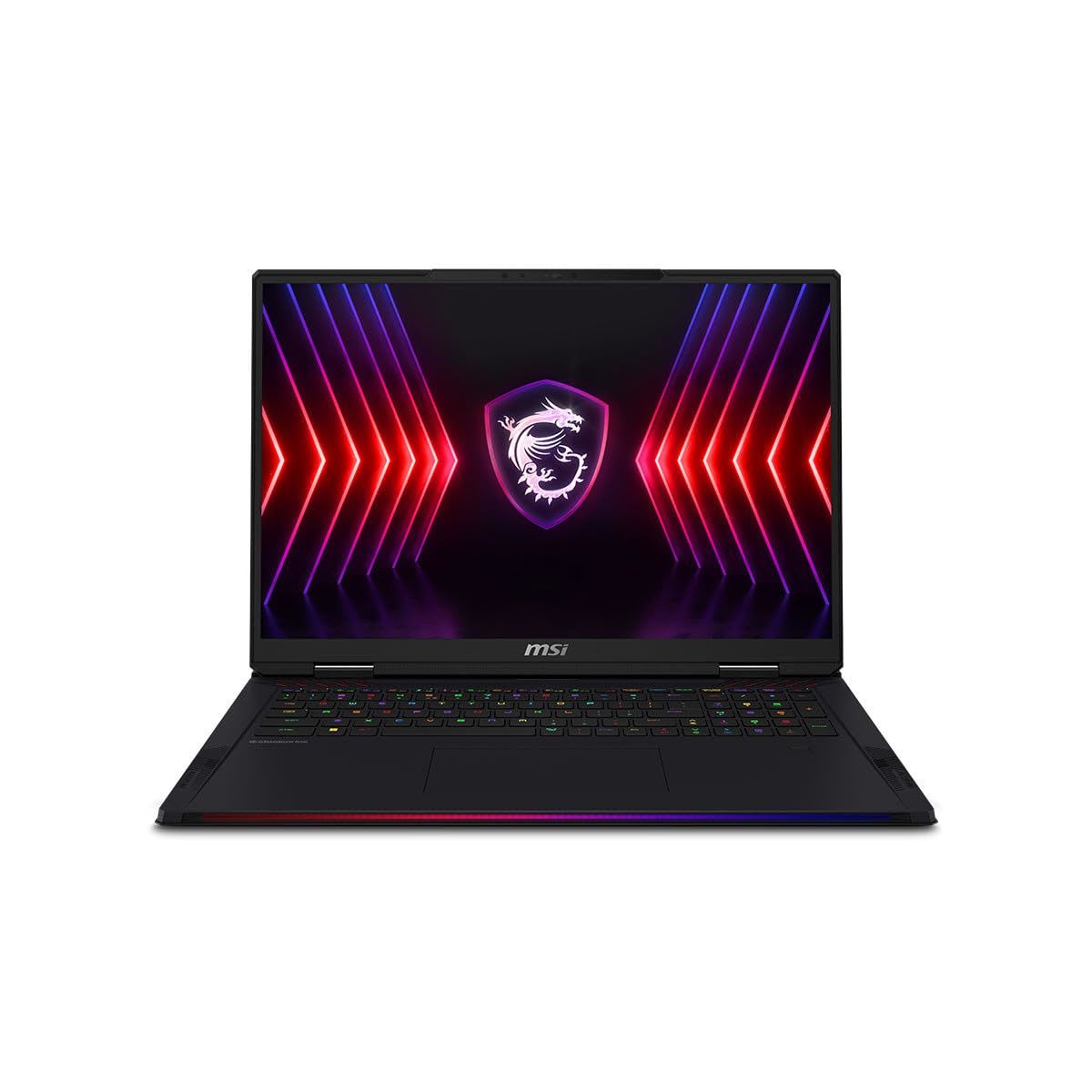 MSI MSI Raider 18 HX 18&quot; Gaming Notebook Computer, Intel Core i9-14900HX... - $4,142.02