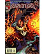 DARKSTARS Lot (DC Comics/1992) - $49.45