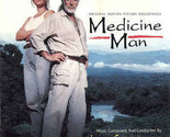 Medicine Man (Original Motion Picture Soundtrack) [Audio CD] - £15.92 GBP