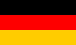 flag 3x5 GERMANY GERMAN Flag Indoor/Outdoor - $7.84