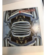 The Alan Parsons Project - Ammonia Avenue - Vinyl LP ARISTA AL8-8204 - €9,45 EUR