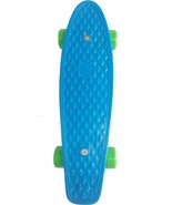 Beginners Mini Cruiser Skateboard Og Mini Skateboard. - $32.94