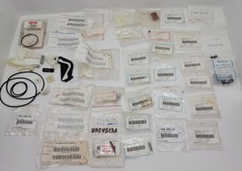 Huge Vintage Mixed Lot of Sony Electronics Replacement Parts NOS Springs... - £48.61 GBP