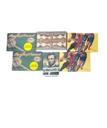 Sealed Stamped USPS Postal Card Lot Unused $61.50 Baseball, Olympics, Ci... - $1,031.01 MXN
