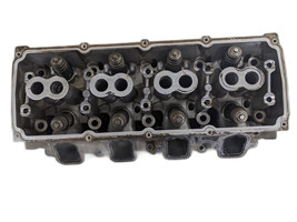 Right Cylinder Head From 2007 Dodge Ram 1500  5.7 53021616BA 4WD - $249.95