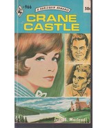 MacLeod, Jean S. - Crane Castle - Harlequin Romance - # 966 - £1.77 GBP