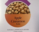 Ideal Protein 1 box Apple Cinnamon Puffs BB 10/31/2025 FREE SHIP - $39.89