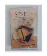 The Sitze Family From Within Cassette New Sealed - £9.90 GBP