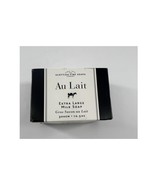 The Scottish Fine Soaps Company Au Lait Extra Large Milk Soap 10.5 oz New - $18.47 CAD