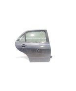 2003 2004 2005 2006 2007 Honda Accord OEM Right Rear Door Gray  - €185,39 EUR