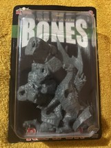 Reaper Dark Heaven Bones 28mm Kyphrixis, Copper Dragon Pack New - $15.88