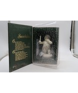 Snowbabies Dept 56 Winter Tales I&#39;m So Sleepy Vintage 1996 Retired - $746.24 MXN
