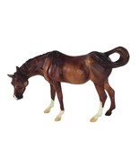 Breyer Horse Susecion Mare Color Crazy Event Bay Variation #1324 - £117.47 GBP