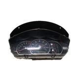 Speedometer Cluster MPH 4 Cylinder Fits 09 GALANT 400287 - £50.49 GBP