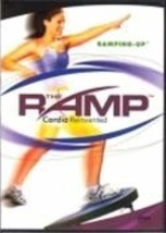 The Ramp Cardio Reinvented Ramping-up [DVD] - £5.16 GBP
