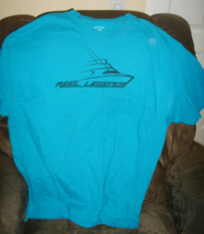 Reel Legends T-shirt - XXL sized - $5.95