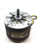 Zhongshan Broad-Ocean Y7S623B548L Condenser Fan Motor 1/10HP 208-230V us... - $2,062.17 MXN