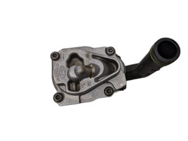 Engine Oil Pump From 2008 Ford Explorer  4.0 97GM6616AB - $34.95