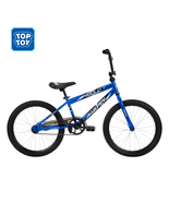 20&quot; Rock It Kids&#39; Bike, Fits Riders 44&quot;-56&quot;, Blue, Child, Boys - €89,34 EUR