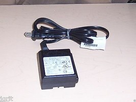 15NH adapter cord Lexmark X5250 X5270 printer electric power wall plug w... - $39.55