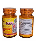 ACORBIC Vitamin C 1000mg Citrus Antioxidant Immune Health  Authentic (2 ... - $40.61 CAD