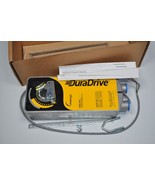 NEW Invensys MF40-7073 FLOATING ACTUATOR - 24V AC/DC 60 IN-LB SPRING RETURN - $395.99