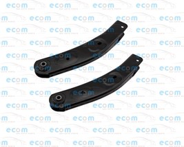 2 Front Upper Trailing Control Arms Bushings For Jeep Grand Cherokee Lar... - $72.51