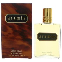 Aramis After Shave by Aramis Splash Size 4.1 oz New In Box - $59.39