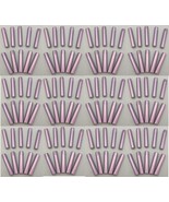 100Pcs Lot of High Quality Steel Pins, 5/16&quot; Dia x 1.5&quot; L (7.9mm x 38mm)... - €41,84 EUR
