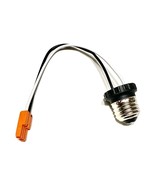 4  Base screw-in adapter for E26 Socket RL LED retrofit recessed lightin... - £11.09 GBP