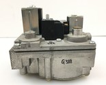 White Rodgers 36E52 204 Natural Gas Valve 025-31996-000 York used #G388 - $29.37