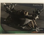 Babylon 5 Trading Card #39 Breaching Pod - $1.97