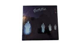 QUARTERFLASH-SELF TITLED-1981 Vinyl LP-IN Original Shrink Nm - £11.37 GBP
